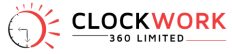 ClockWork Logo
